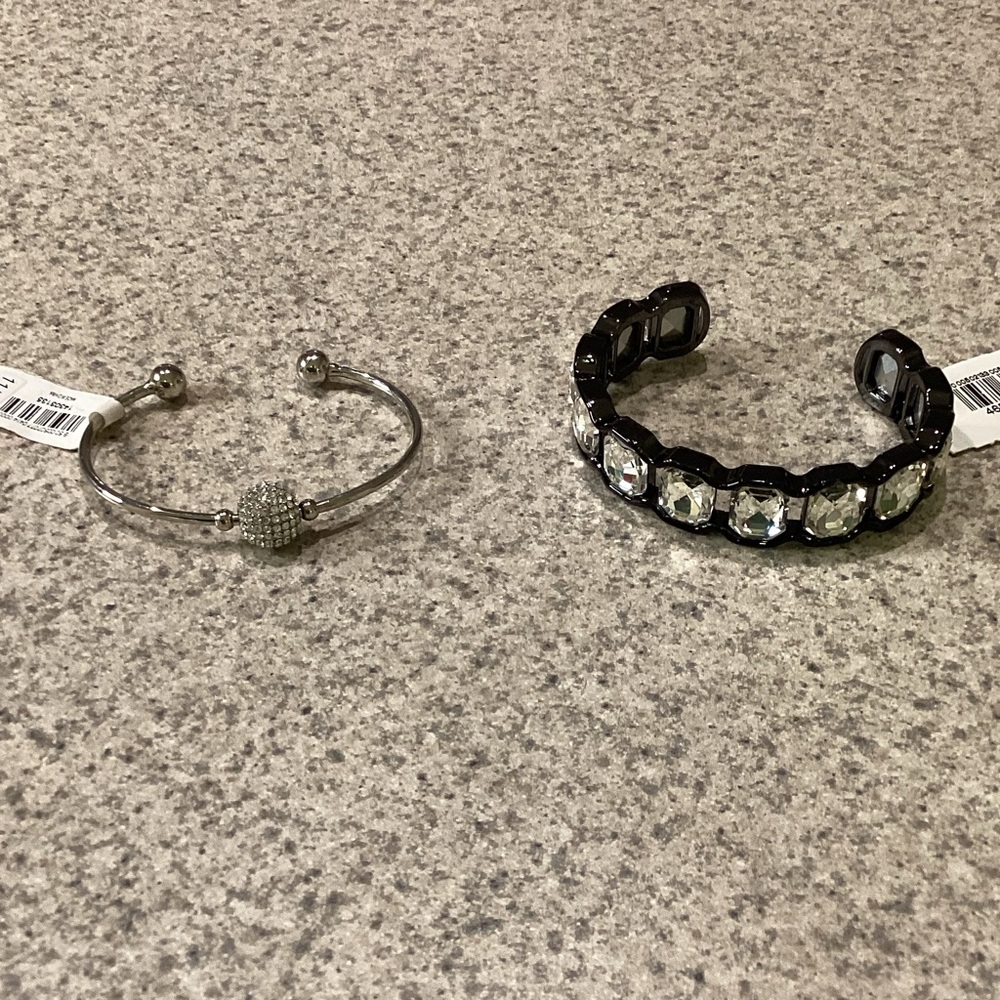 Express Cuff Bracelet Bundle